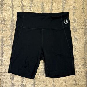 allbirds Women's Black Shorts